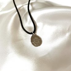 Hamsa Pendant necklace for Men