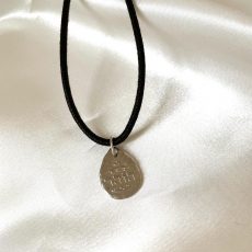 'Zohar Book' Pendant Necklace for men